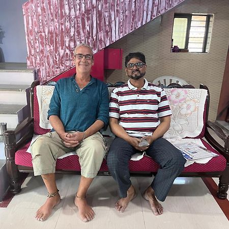 Patil Homestay Alibag Exterior photo