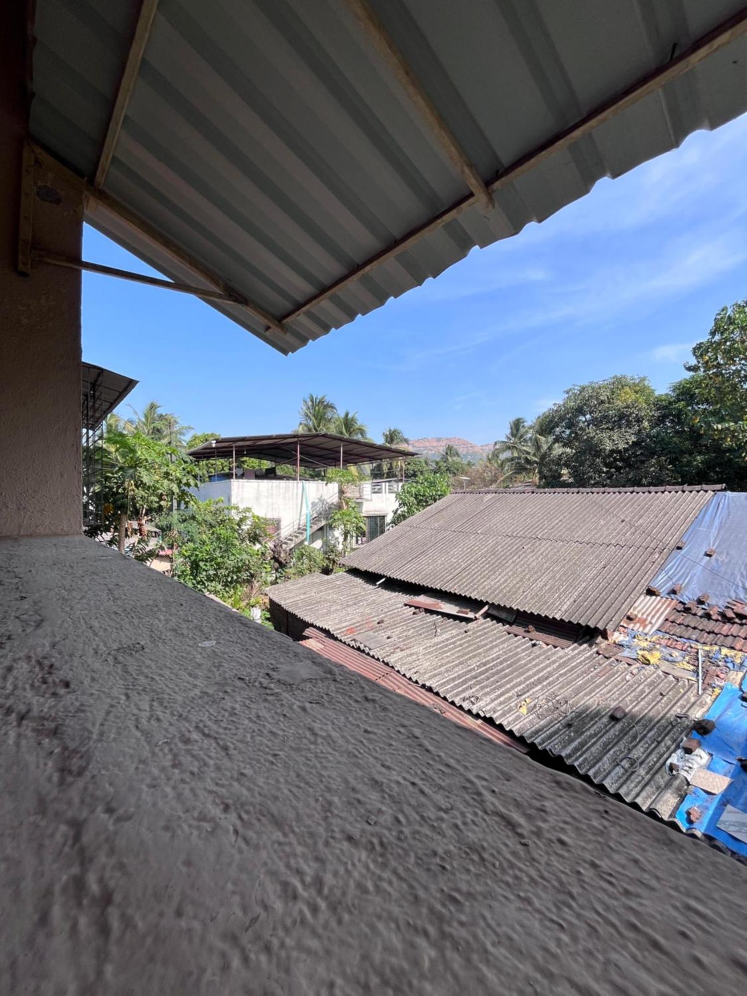 Patil Homestay Alibag Exterior photo